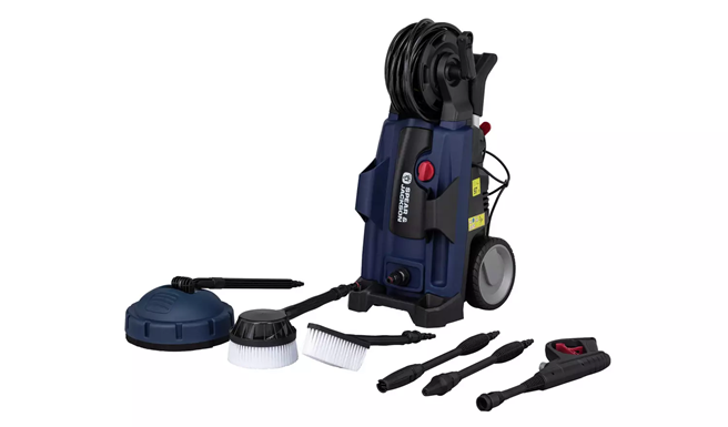Pressure washer black friday store