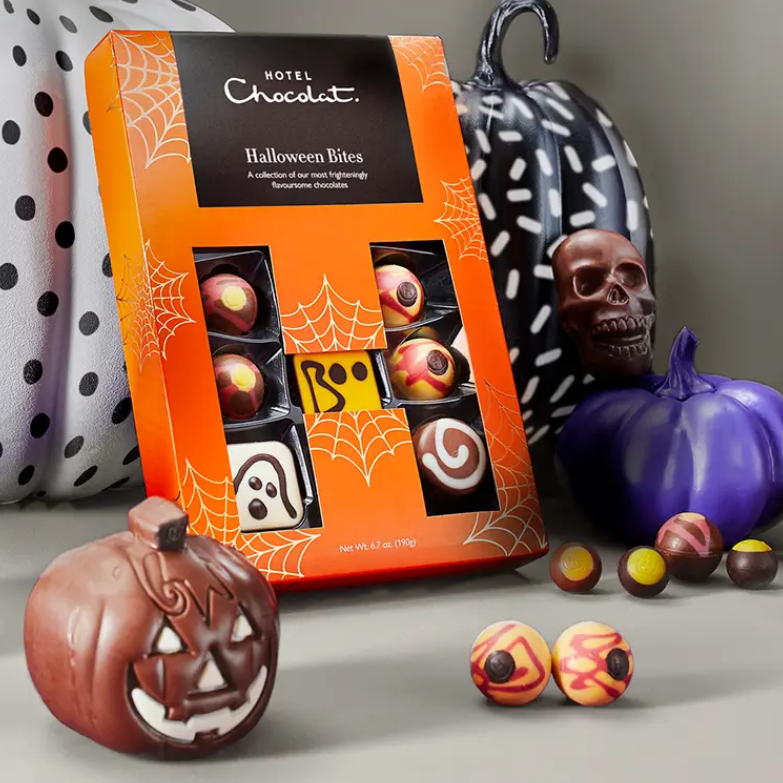 Talbot Green Shopping Park Hotel Chocolat